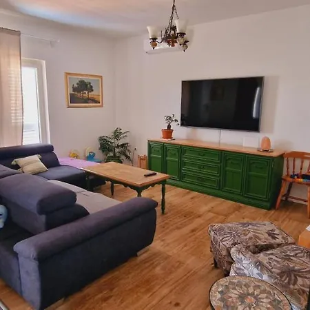 Appartement Golden Sunset Apps Ceprljanda