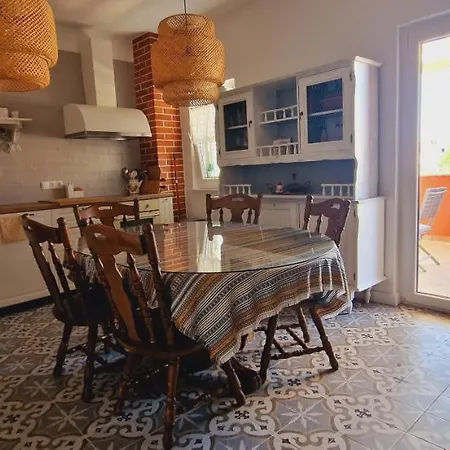 Golden Sunset Apps Appartement *