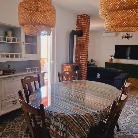 Appartement Golden Sunset Apps *