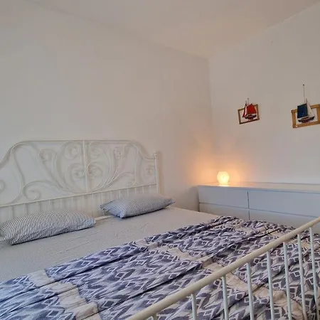 Golden Sunset Apps Appartement