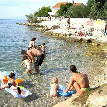 Golden Sunset Apps Appartement *