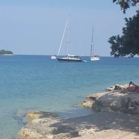 Appartement Golden Sunset Apps