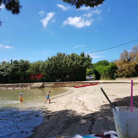 Appartement Golden Sunset Apps Ceprljanda