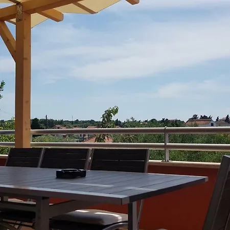 Appartement Golden Sunset Apps