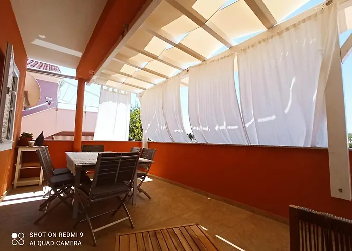 Apartman Golden Sunset Apps Ceprljanda