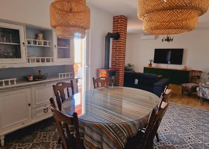 Apartman Golden Sunset Apps *