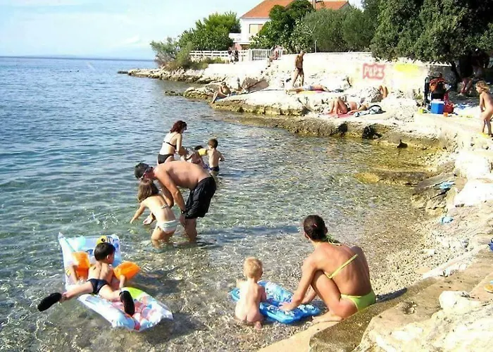 Golden Sunset Apps Apartman *