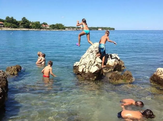 Apartman Golden Sunset Apps *