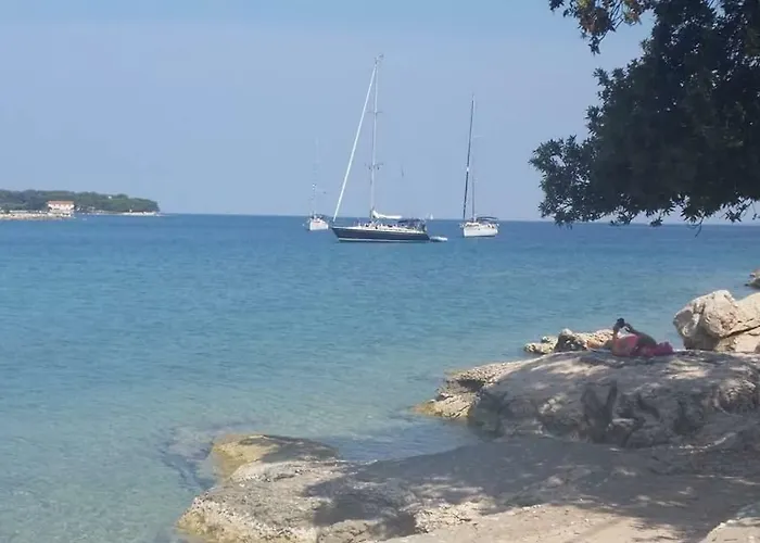 Apartman Golden Sunset Apps