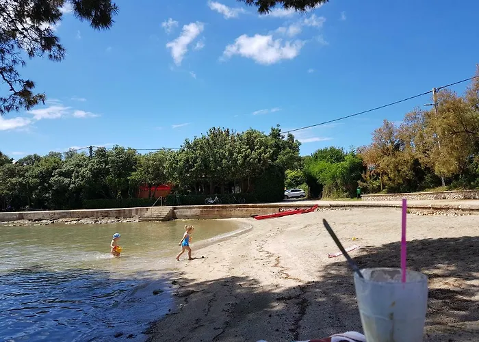 Apartman Golden Sunset Apps Ceprljanda