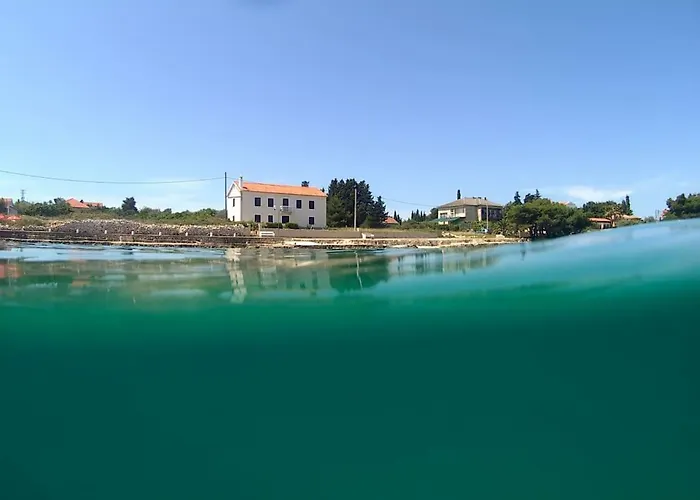 Apartman Golden Sunset Apps Ceprljanda