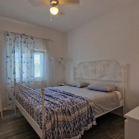 Golden Sunset Apps Apartament