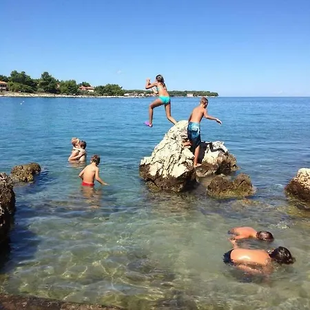 Appartamento Golden Sunset Apps *