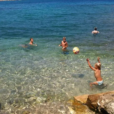 Golden Sunset Apps Appartamento *