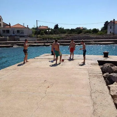 Golden Sunset Apps Appartamento Ceprljanda