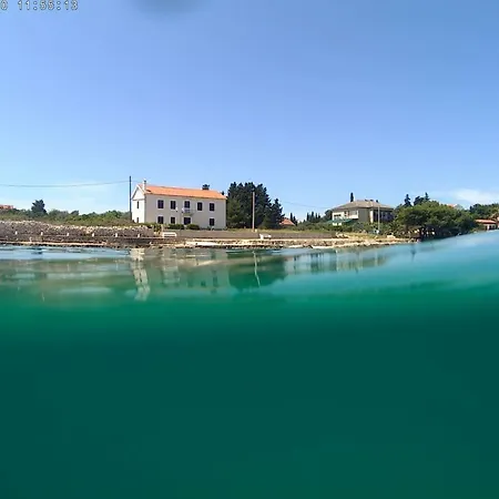 Appartamento Golden Sunset Apps Ceprljanda