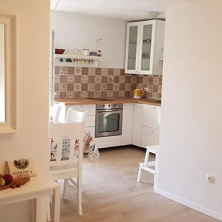 Golden Sunset Apps Appartamento *