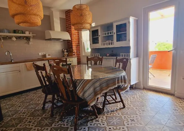 Golden Sunset Apps Апартаменты *