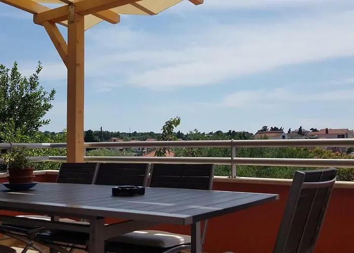 Апартаменты Golden Sunset Apps